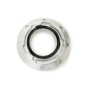 Action Coupling Storz to Flange Hardcoated Adpater