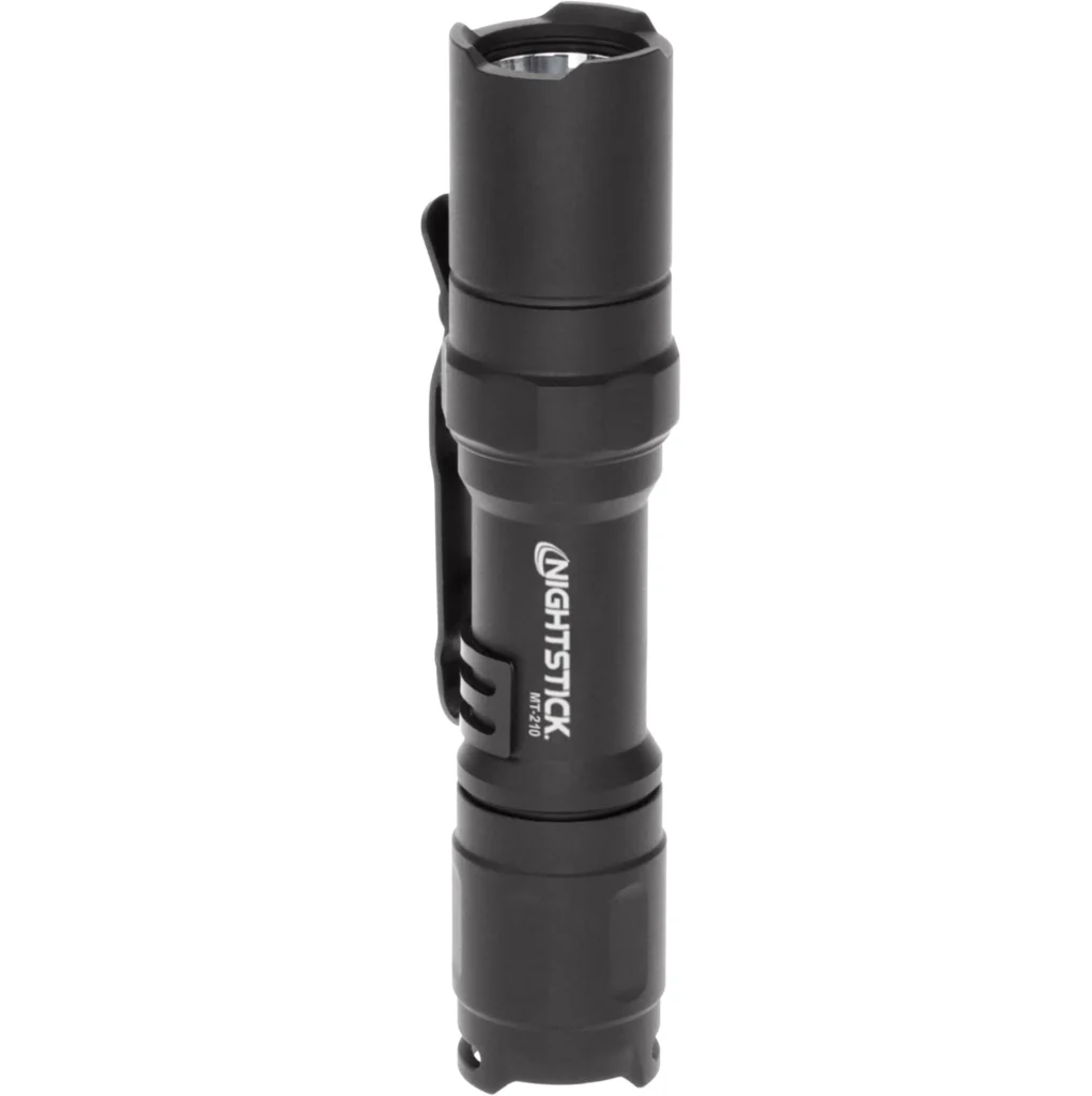 NightStick Mini-TAC Pro - 1 AA