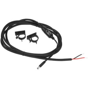 NightStick Direct Wire Kit - 12V