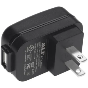 NightStick USB to AC Adapter - USA