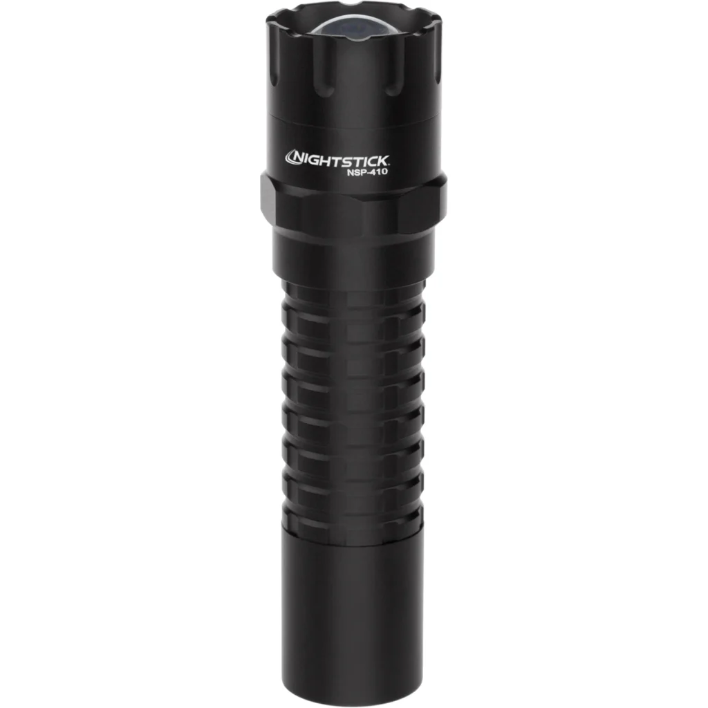 NightStick Adjustable Beam Flashlight – 1 AA