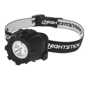 NightStick Multi-Function Headlamp