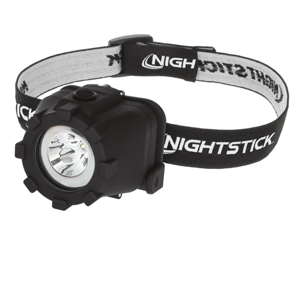 NightStick Multi-Function Headlamp