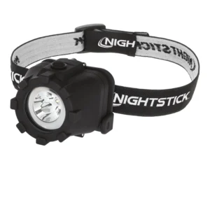 NightStick Multi-Function Headlamp