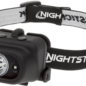 NightStick Dual-Light Multi-Function Headlamp