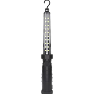 NightStick Rechargeable LED Work Light - Black