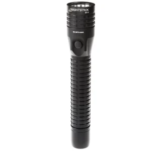 NightStick Metal Duty/Personal-Size Rechargeable Flashlight
