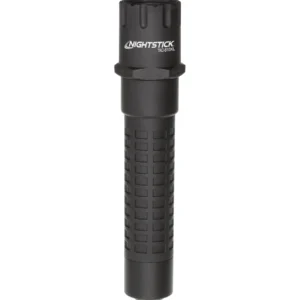 NightStick Polymer Multi-Function Tactical Flashlight - Rechargeable