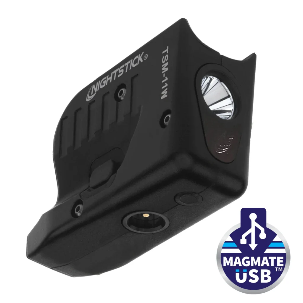 NightStick Weapon Light for Glock® G42/43/43X/48