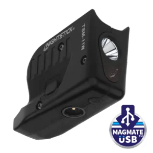 NightStick Weapon Light for Glock® G42/43/43X/48