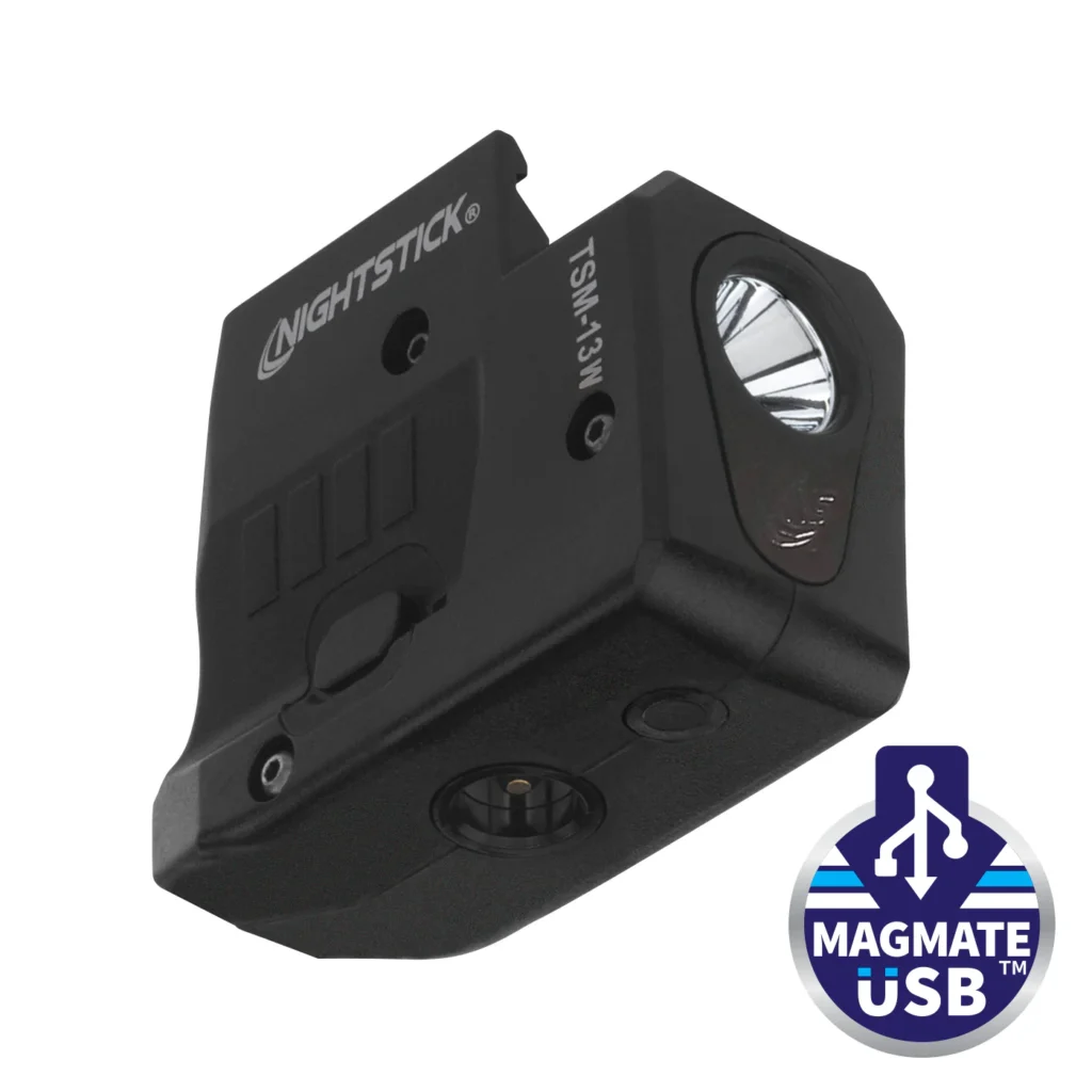 NightStick Weapon Light for Sig Sauer P365/XL/SAS