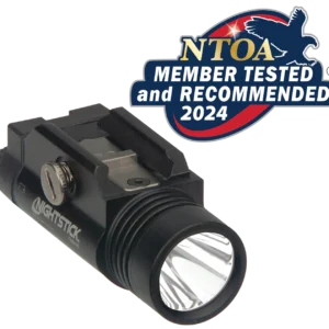NightStick Tactical Weapon-Mounted Light