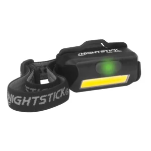 NightStick Multi-Flood USB Headlamp