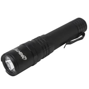 NightStick USB Rechargeable Tactical Flashlight - Black