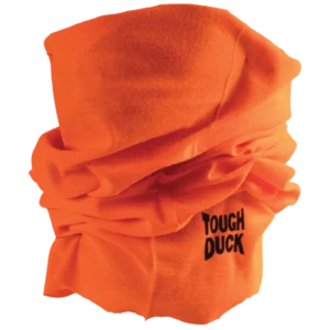Tough Duck Hi-Vis Multifunction Tubular Bandana