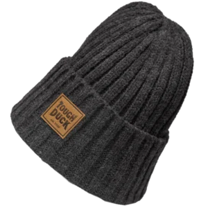 Tough Duck Wool Rib Watch Cap