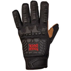 Tough Duck 3M™ Thinsulate™-Lined Impact Resistant Glove