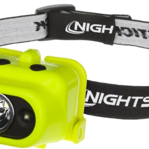 NightStick [Zone 0] IS Multi-Function Dual-Light Headlamp