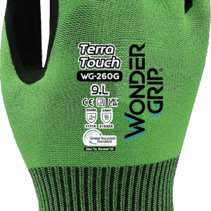 Wonder Grip Terra Touch