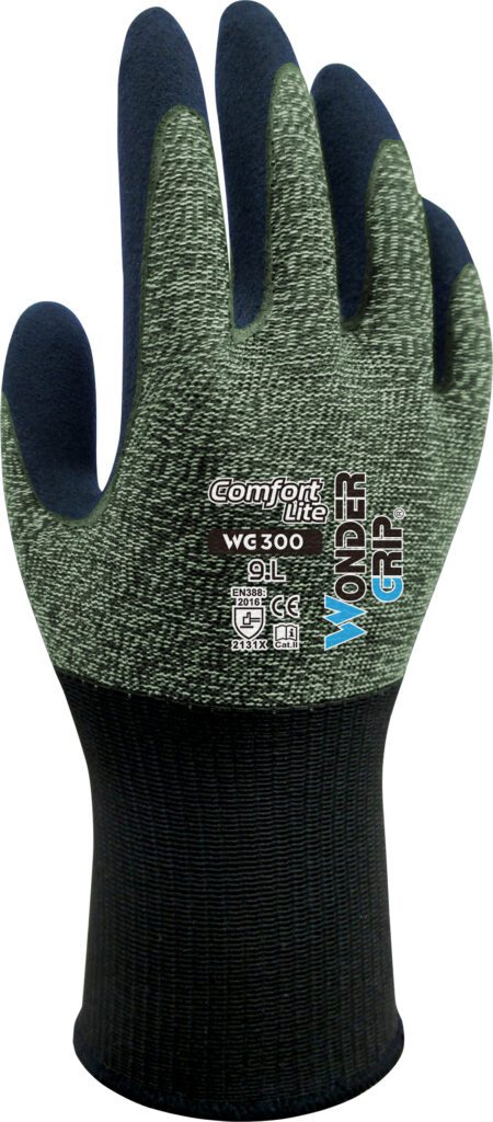 Wonder Grip Comfort Lite