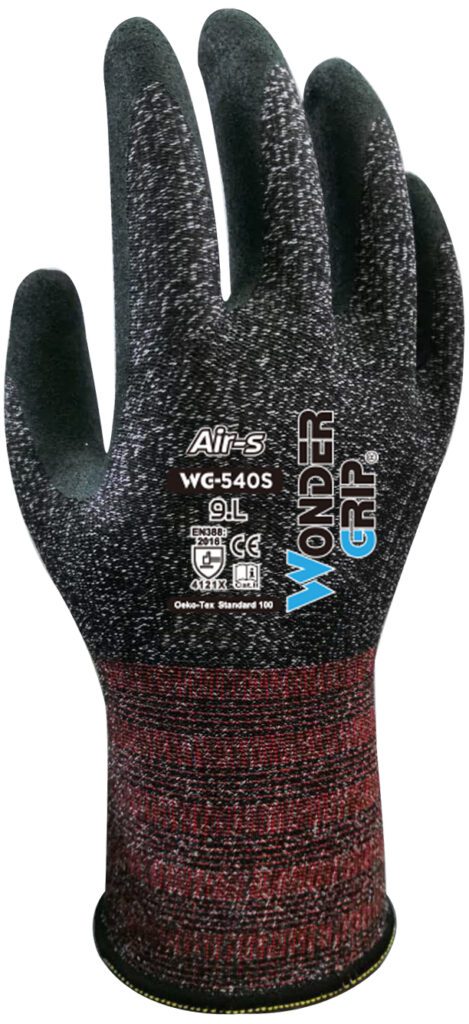 Wonder Grip Air-S
