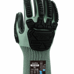 Wonder Grip Ironpro Gloves