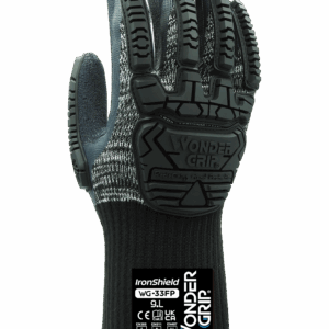 Wonder Grip Ironshield Gloves