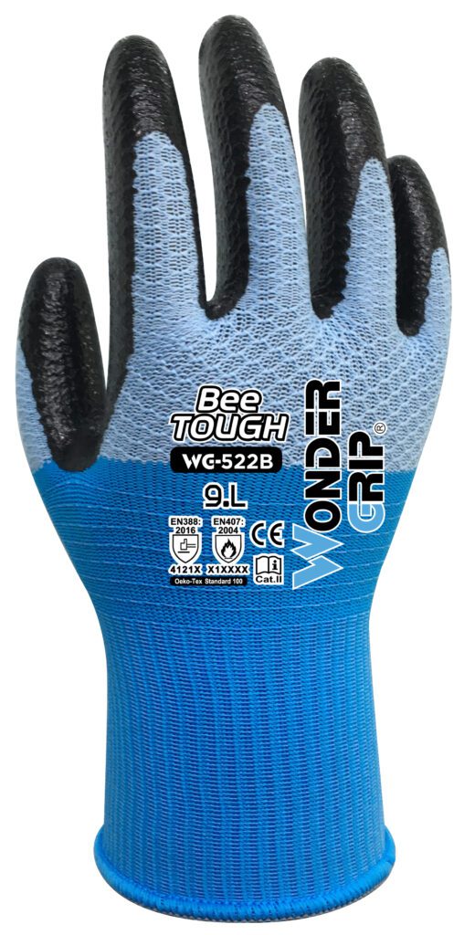 Wonder Grip Bee-Tough