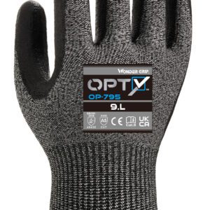 Wonder Grip Opty Gloves