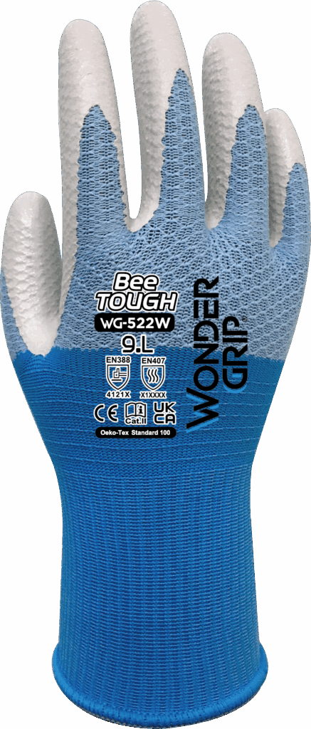Wonder Grip Bee-Tough Gloves