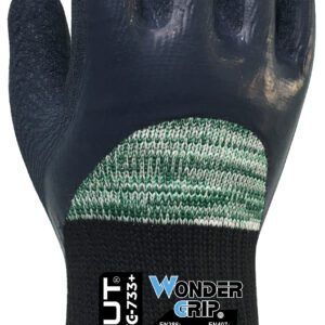 Wonder Grip Dexcut Gloves