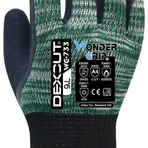 Wonder Grip Dexcut