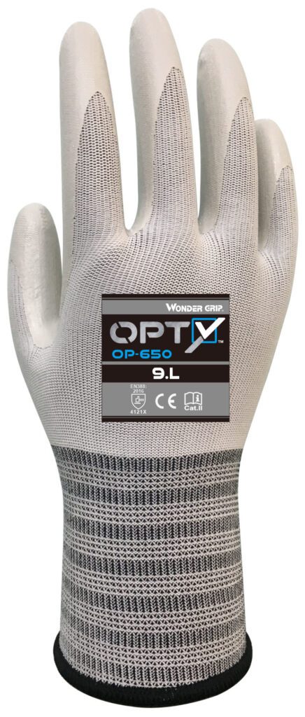 Wonder Grip Opty