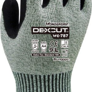 Wonder Grip Dexcut Gloves