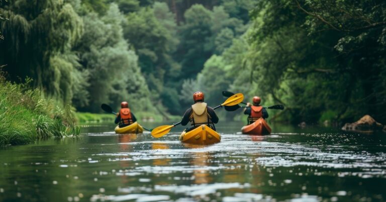 Static vs Dynamic Rope | Key Differences, Uses, and How to Choose