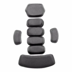Hard Head Veterans HHV Comfort PLUS Military Helmet Pads (For FAST, MICH, ACH,ECH)