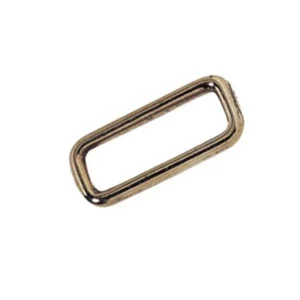 Kong Rectangular Ring 108
