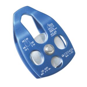 3M® Dbi-Sala® Pulley, Rescue, Rollgliss, R550