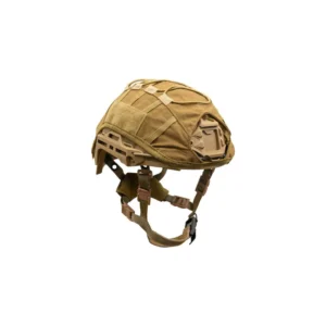 Hard Head Veterans HHV ATE® Ballistic Helmet Covers