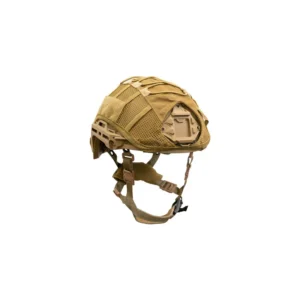 Hard Head Veterans HHV ATE® Ballistic Helmet Mesh Covers