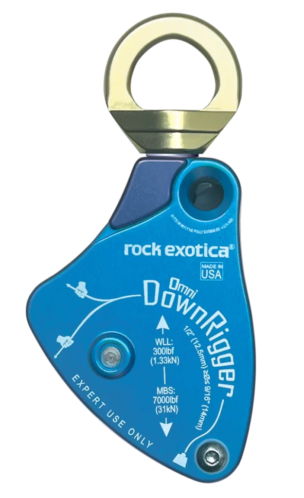 Rock Exotica DownRigger