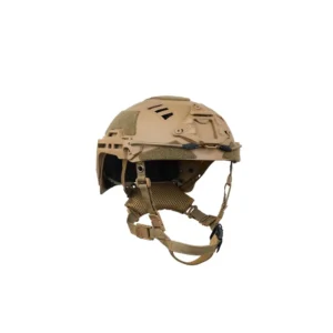 Hard Head Veterans Tactical Helmet ATE® Bump