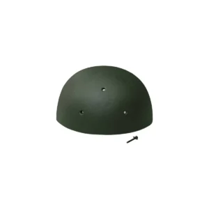 Hard Head Veterans Rifle Rated Ballistic Helmet Up-Armor | Defeats 7.62