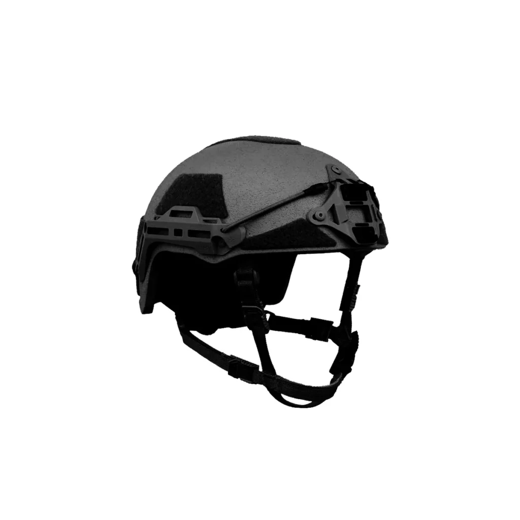 Hard Head Veterans Ballistic Helmet ATE® Lite HHV
