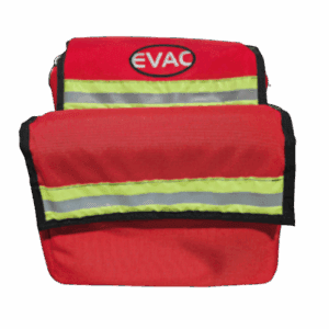 EVAC Systems Chicago Style Search Operations Bag