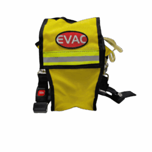 EVAC Systems Providence Style Search Operations Bag