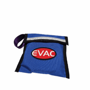 EVAC Systems Webbing Pouch