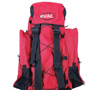 EVAC Systems Lowering Kit