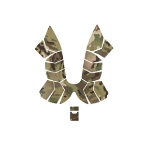 Hard Head Veterans Ranger Wrap Helmet Skins