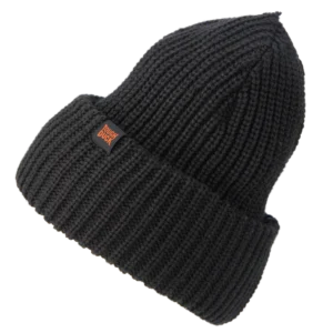 Tough Duck Thick-Knit Rib Watch Cap
